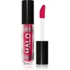 Image de Smashbox Halo Plump + Glow Lip Gloss brillant à lèvres hydratant pour des lèvres pulpeuses teinte Spark 4.6 ml