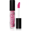 Image de Smashbox Halo Plump + Glow Lip Gloss brillant à lèvres hydratant pour des lèvres pulpeuses teinte Gula Glow 4.6 ml