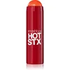 Image de Smashbox POP LX Blush blush crème en stick teinte Hi-Fi Heat 5 g