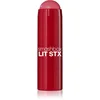 Image de Smashbox LIT STX Blushlighter blush et enlumineur en stick teinte Flash Mauve 5 g