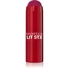 Image de Smashbox LIT STX Blushlighter blush et enlumineur en stick teinte Pixel Plum 5 g