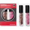 Image de Smashbox Holiday High-Def Plumping Gloss Duo Coffret cadeau lèvres