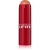 Image de Smashbox LIT STX Blushlighter blush et enlumineur en stick teinte Brnz.GIF 5 g