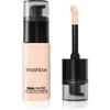 Image de Smashbox DUAL-FILTER 2-in-1 Concealer + Foundation fond de teint et correcteur teinte Fair 1 Cool 23.6 ml