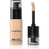 Image de Smashbox DUAL-FILTER 2-in-1 Concealer + Foundation fond de teint et correcteur teinte Fair Light 6 Warm 23.6 ml