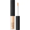 Image de NARS Mini Radiant Creamy Concealer correcteur crème (éclaircissant) teinte CUSTARD 1.4 ml