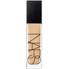 Image de NARS - Natural Radiant Collection Natural Radiant Longwear Foundation Fond de teint 30 ml Marron clair unisex