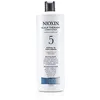 Image de Nioxin Revitalisant System 5 pour Cuir Chevelu/Grossier/Normal/Mince pour Unisexe Revitalisant 33,8 oz 999.6 ml