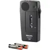 Image de Philips Pocket Memo 388 Classic Dictaphone analogique Durée denregistrement (max.) 30 min noir avec dragonne