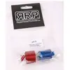 Image de RRP 609613969461 Kit 2-698 2Rs Adulte Unisexe, Multicolor, Taille Unique