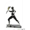 Image de Iron Studios Ranger BDS Art 1:10 Noir   Power Rangers