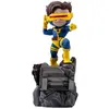 Image de Marvel Mini Figurine Cyclope X-men