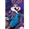 Image de Iron Studios Space Jam: A New Legacy Statuette 1/10 BDS Art Scale Bugs Bunny 19 cm