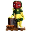 Image de Marvel Mini Figurine Vision Wandavision Halloween