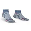 Image de Bridgedale 710286/139 M Chaussettes, Denim foncé, M Femme