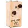 Image de Danelectro The Breakdown Vintage Boost/Overdrive - Pedal de efectos para guitarra eléctrica