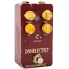 Image de Danelectro The Eisenhower Fuzz Octave - Pedal de efectos para guitarra eléctrica
