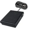 Image de M-AUDIO SP-1 - Pédale de Sustain Universelle pour Claviers Électroniques, Contrôleurs MIDI, Pianos Numériques, Synthétiseurs