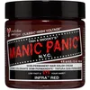 Image de Manic Panic - Infra Red Classic Creme Vegan Cruelty Free Semi-Permanent Hair Colour 118ml