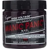 Image de Manic Panic Teinture capillaire semi-permanente classique Deep Purple Dream 118 ml
