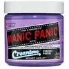 Image de Manic Panic Velvet Violet Pastel Classic Creme, Vegan, Cruelty Free, Purple Semi Permanent Hair Dye 118ml