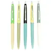 Image de KIKKERLAND Stylos Retro Ensemble de 5, 4308-A, Noir, 5 Unité (Lot de 1)