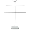 Image de NOI Home A-NL JWL 2 Arbre décoratif Design Nature avec Oiseau Blanc