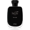 Image de Rasasi Hawas Black Eau de Parfum pour homme 100 ml