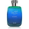 Image de Rasasi Hawas Atlantis Eau de Parfum pour homme 100 ml
