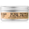 Image de TIGI Bed Head B for Men Pure Texture pâte modelante définition et forme 83 g