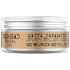 Image de Bed Head For Men by TIGI - Matte Separation Cire coiffante - Produit professionnel à longue tenue pour homme - Formule à la cire d'abeille - Cheveux courts à mi-longs - 85 g
