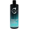 Image de TIGI Catwalk Oatmeal & Honey Shampooing nourrissant pour cheveux abimés 750 ml (Lot de 2)