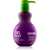 Image de TIGI Foxy Curls Contour Cream crème nourrissante et raffermissante pour définir les boucles 200 ml