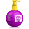 Image de TIGI Small Talk Thickening Cream crème fortifiante pour donner du volume 240 ml