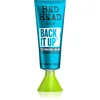 Image de TIGI Back It Up Texturizing Cream crème coiffante définition et forme 125 ml