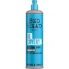 Image de Bed Head by TIGI, Shampoing hydratant pour cheveux secs et abîmés 600 ml