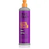 Image de TIGI Serial Blonde Restoring Shampoo shampoing rénovateur pour cheveux blonds 400 ml