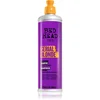 Image de TIGI Bed Head Serial Blonde shampoing rénovateur pour cheveux blonds 600 ml