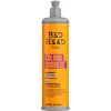 Image de Bed Head by TIGI Colour Goddess Hair Conditioner, Après-shampoing hydratant pour cheveux colorés, à l’huile d’amande douce, huile de coco et beurre de karité, protection de la couleur, 600 ml