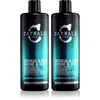 Image de TIGI Catwalk Oatmeal & Honey conditionnement avantageux pour cheveux abîmés pour femme