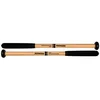 Image de ProMark Maillet ténor avec tête ovale en nylon et manche en Hickory, ATH1