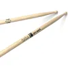 Image de ProMark Baguettes Tommy Aldridge par ProMark en chêne Shira Kashi 2S, olive en bois