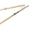 Image de ProMark Classic Attack 5B Shira Kashi Oak Drumsticks, embout bois ovale, 1 paire