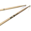 Image de ProMark Baguettes Dame Evelyn Glennie par ProMark en Hickory 740, olive en bois