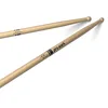 Image de ProMark Baguettes Ian Paice par ProMark en Hickory 808L, olive en bois