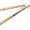 Image de ProMark Baguettes ProMark en Hickory DC51, olive en bois