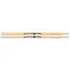 Image de ProMark Baguettes Horacio « El Negro » Hernandez par ProMark en Hickory 424, olive en bois
