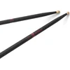 Image de ProMark Baguette Batterie - Rich Redmond Baguettes Batterie - ActiveGrip - Devient plus collant lorsque vos mains transpirent - Finition Active Grip, Pointe de bois ovale, Bois de hickory - 1 Paire