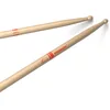 Image de Baguettes en hickory avec olive en bois Matt Halpern