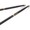 Image de ProMark Baguette Batterie - Anton Fig Baguettes Batterie - ActiveGrip - Devient plus collant lorsque vos mains transpirent - Finition Active Grip, Grande pointe ronde, Bois de hickory - 1 Paire